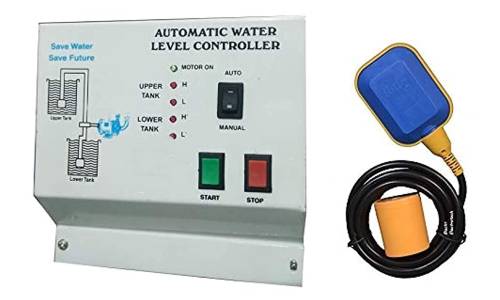 water level controller