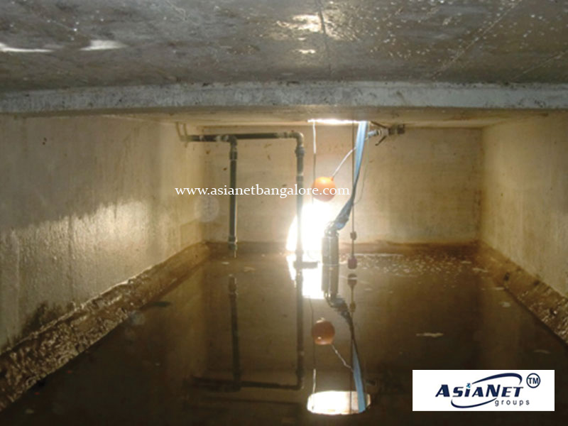 drainage cleaning services in Bangalore